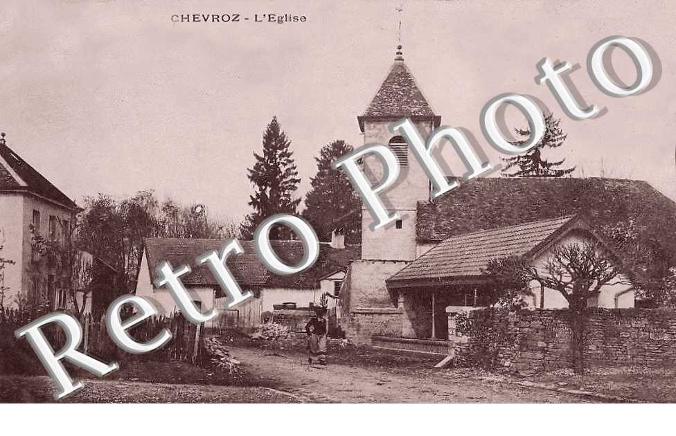 l&#039;église
