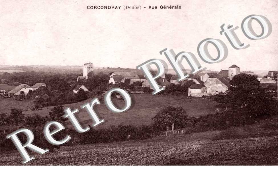 vue générale