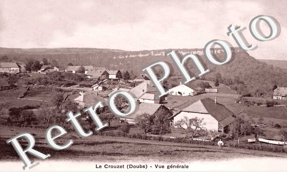 vue générale