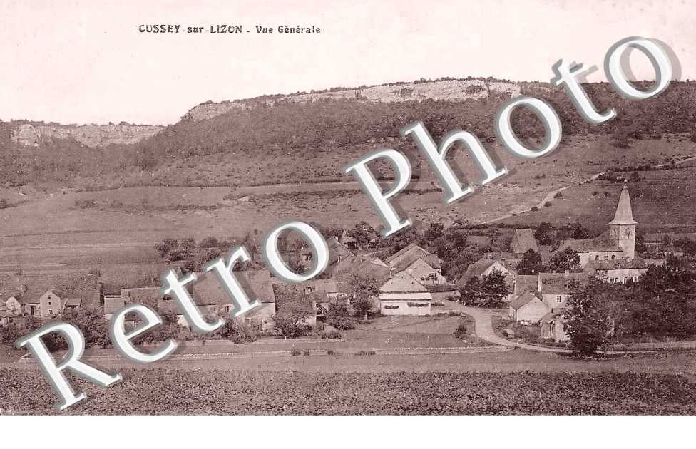 vue générale