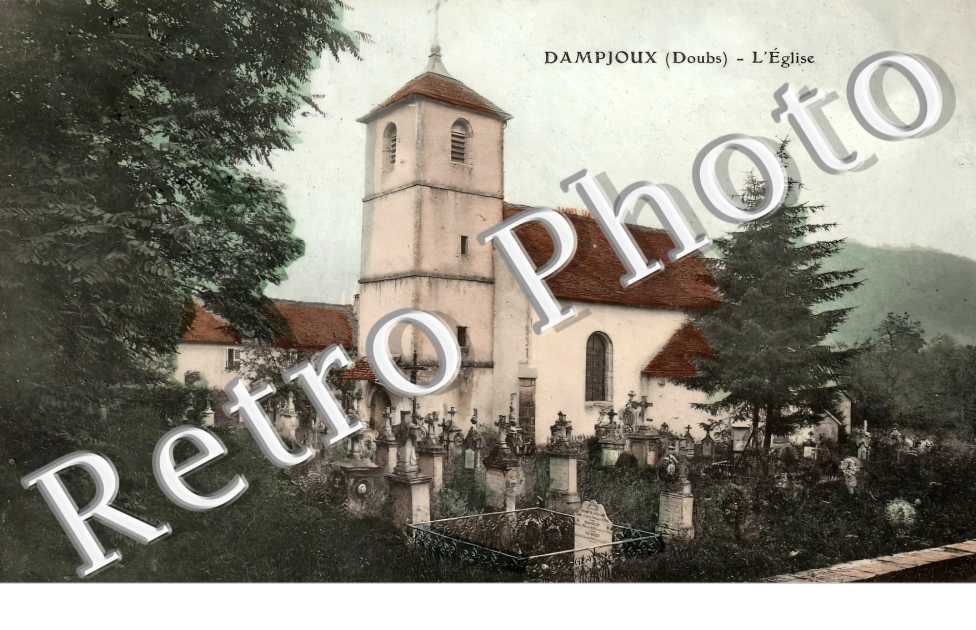 l&#039;église