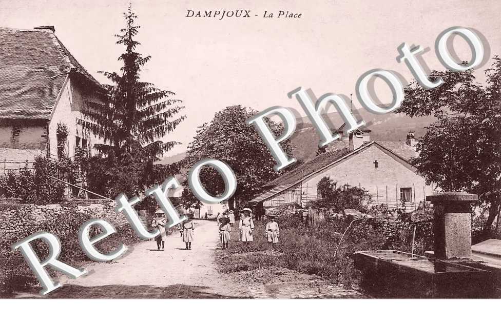 la Place
