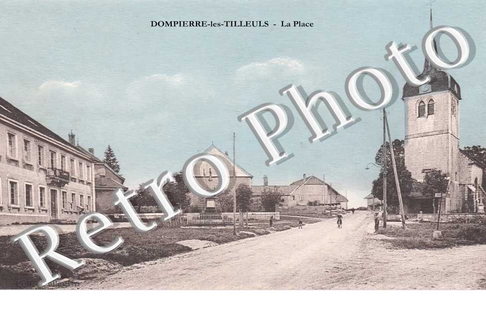 la Place