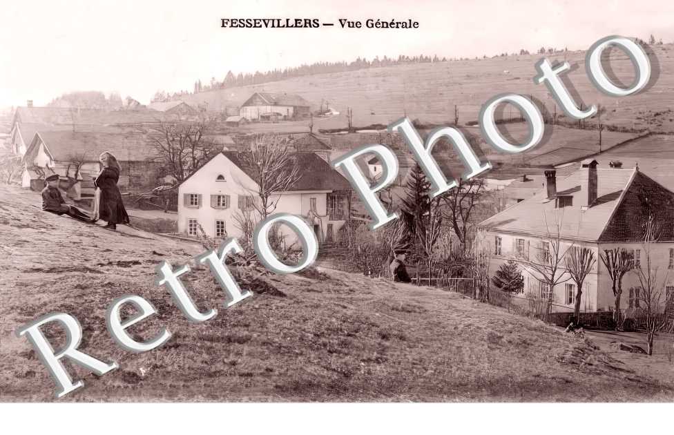 vue générale
