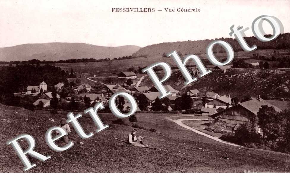 vue générale