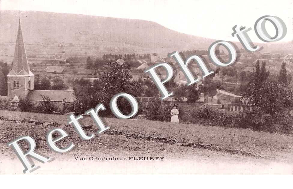 vue générale