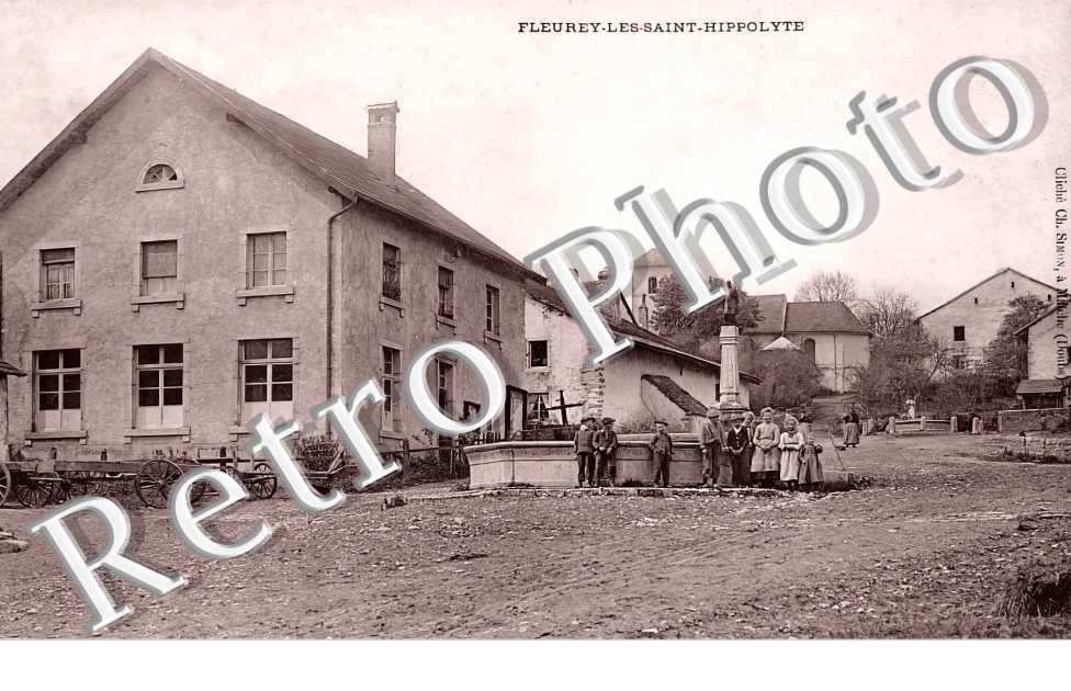 le centre du pays