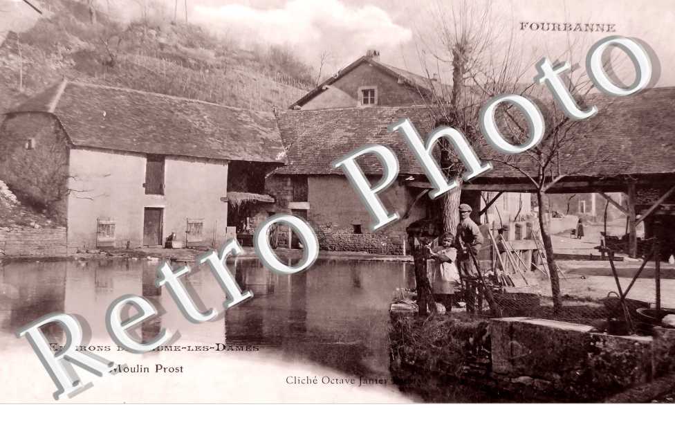 Moulin Prost