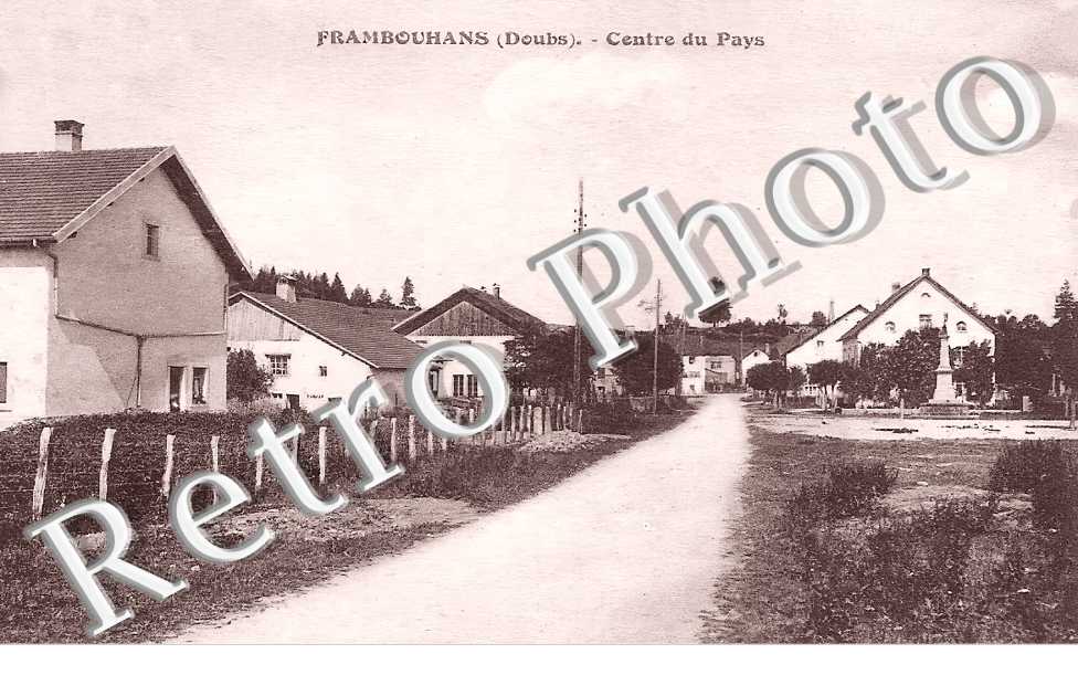 Centre du pays