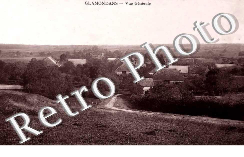 vue générale
