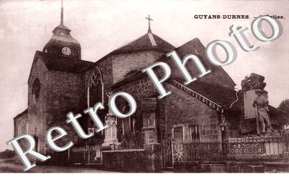 l&#039;église