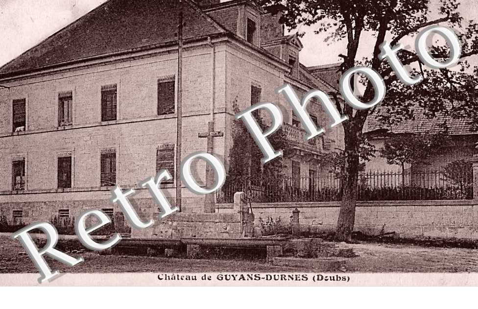 Château