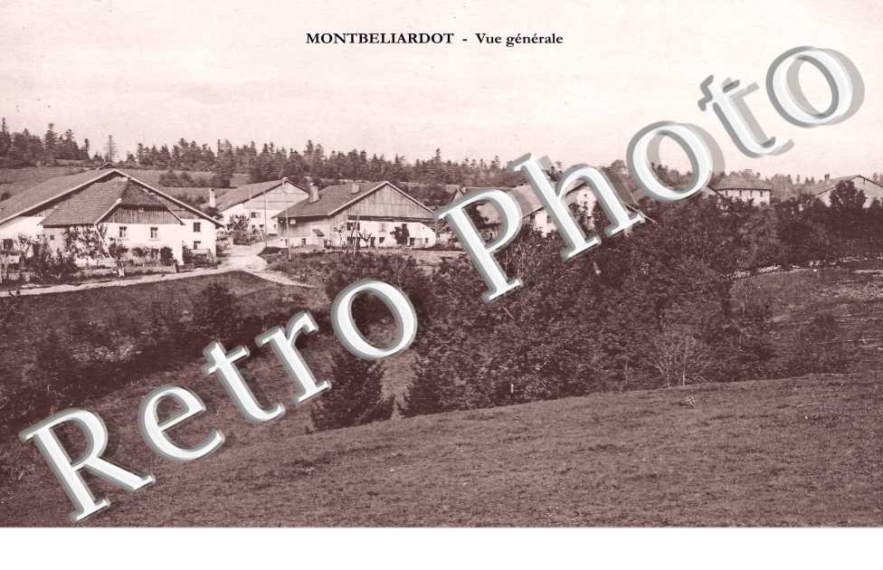 vue générale
