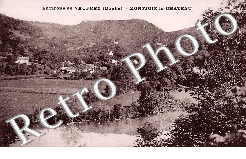 vue générale
