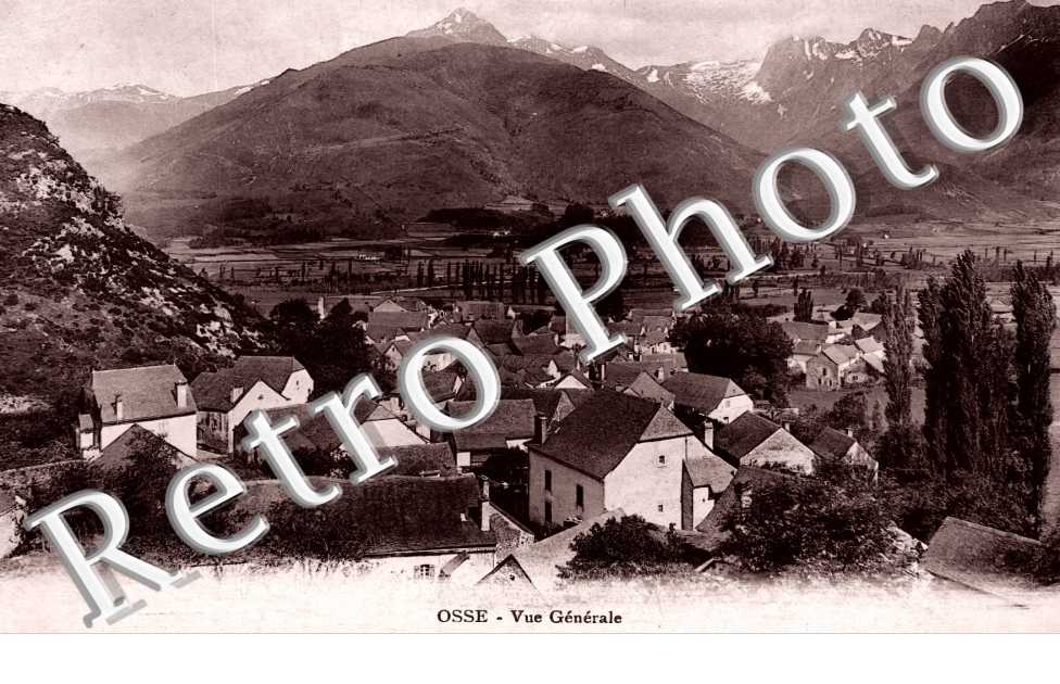 vue générale