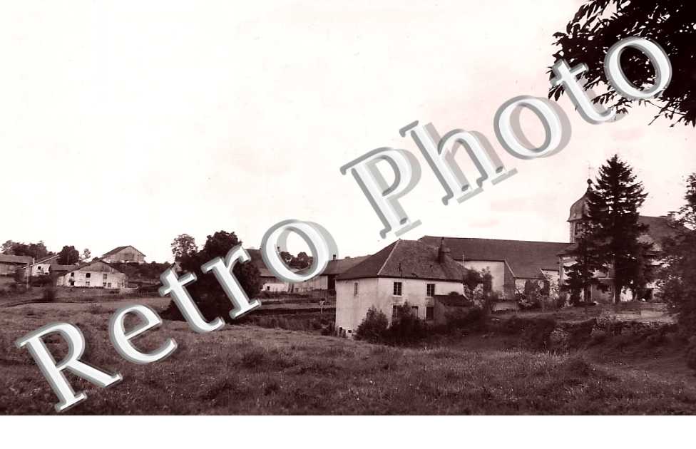 vue générale