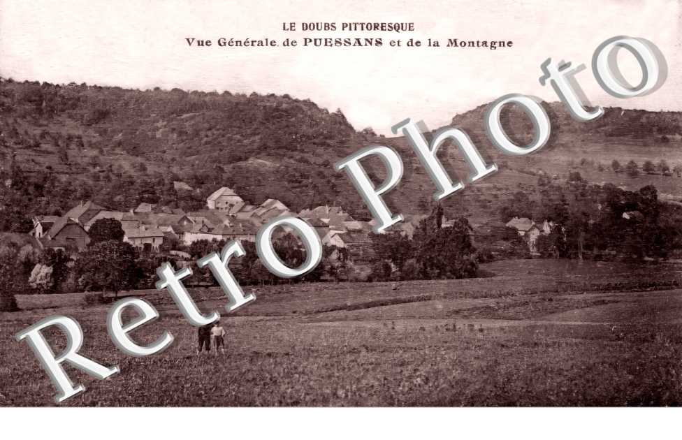 vue générale