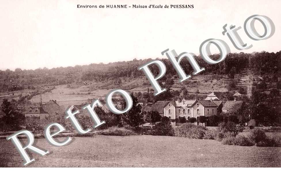 Maison d&#039;Ecole