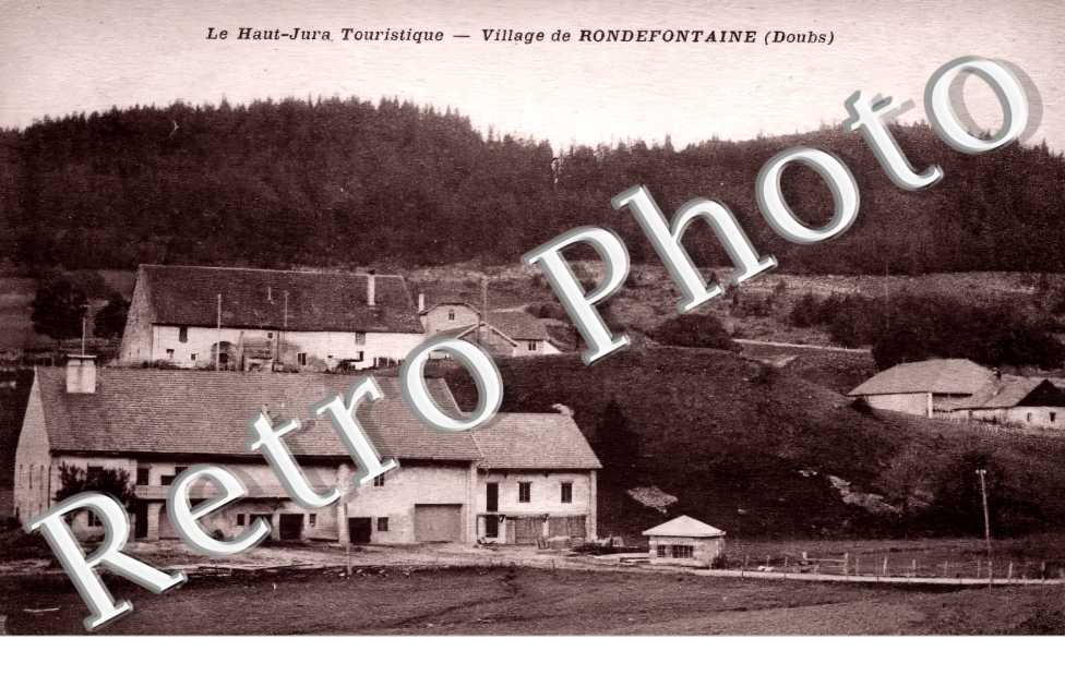 vue générale