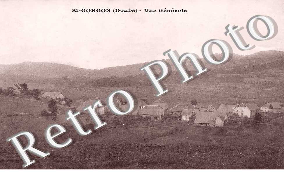 vue générale