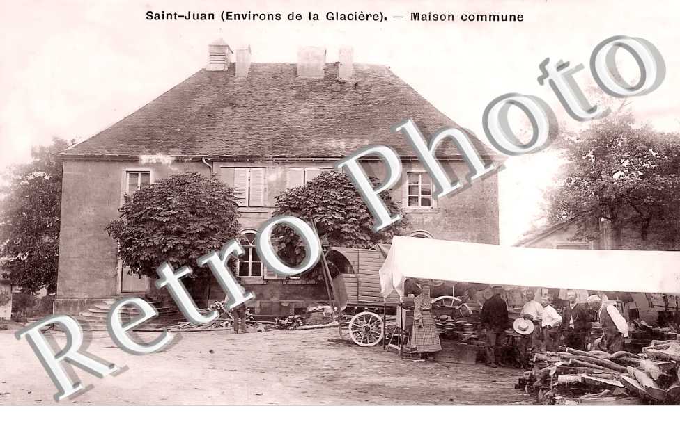 maison commune