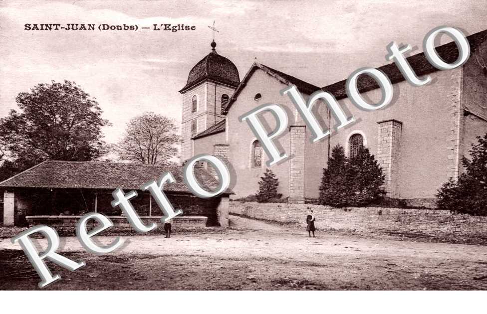l&#039;église
