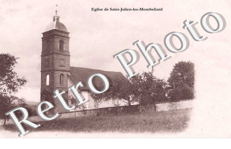 église