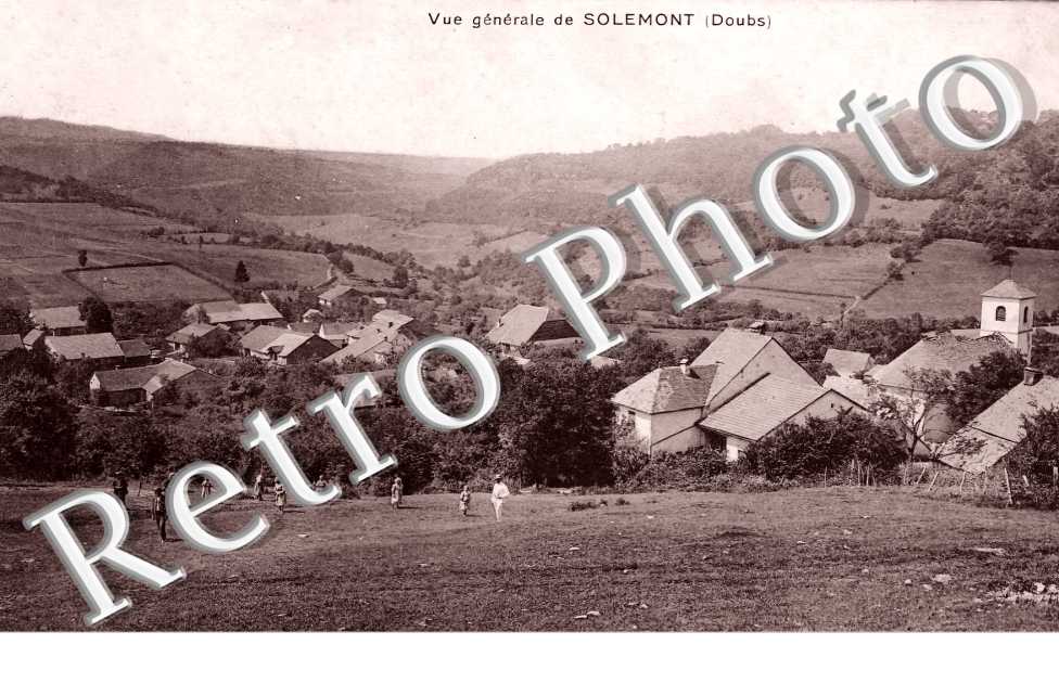 vue générale