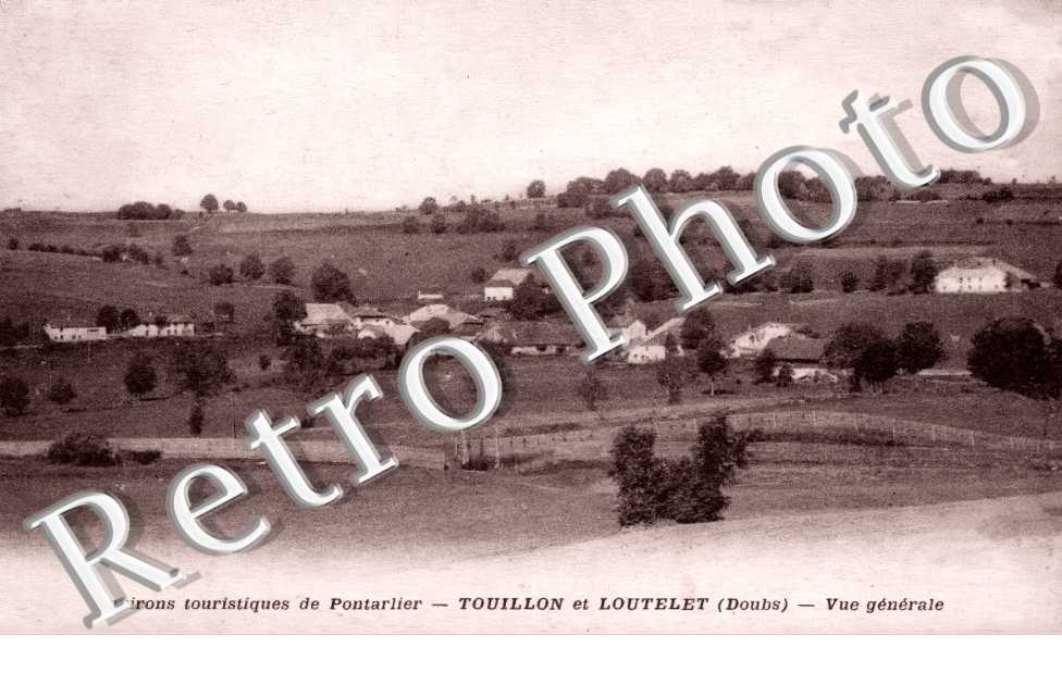 vue générale