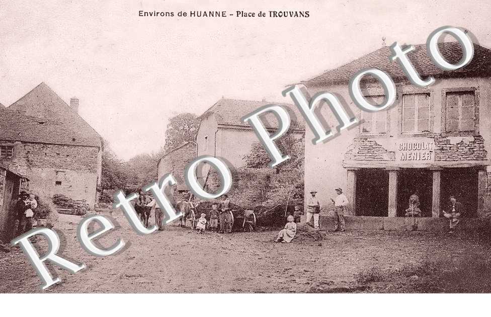 la Place