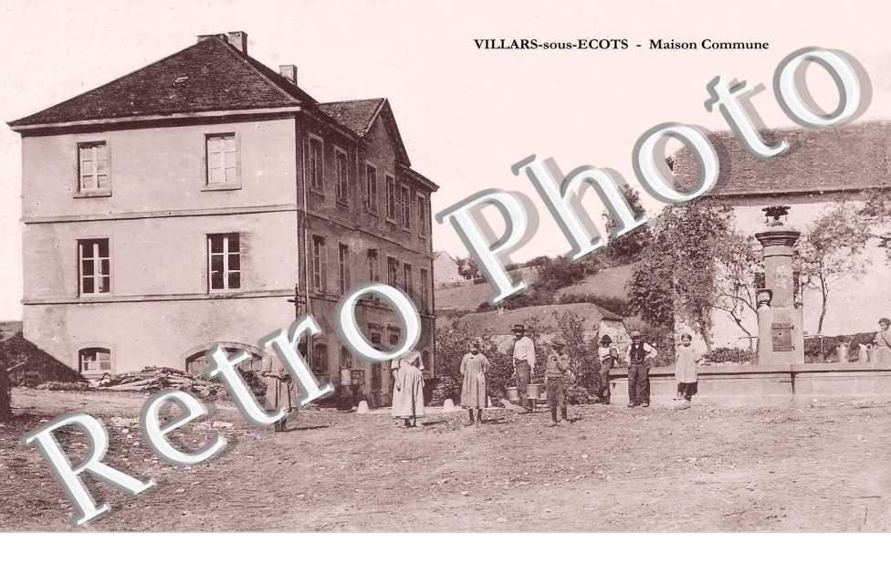 maison commune