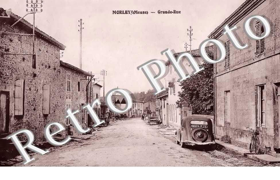 grande rue