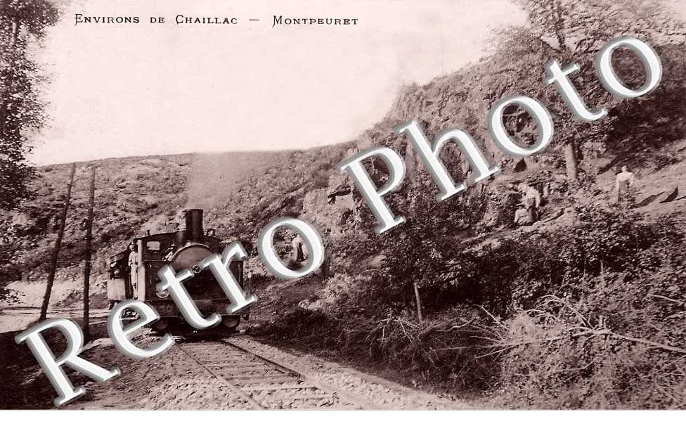 Montpeuret