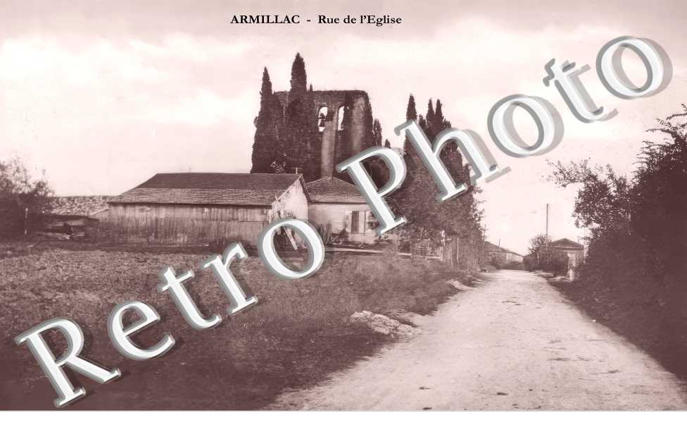rue de l&#039;église