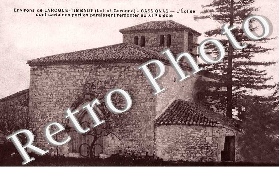 l&#039;église