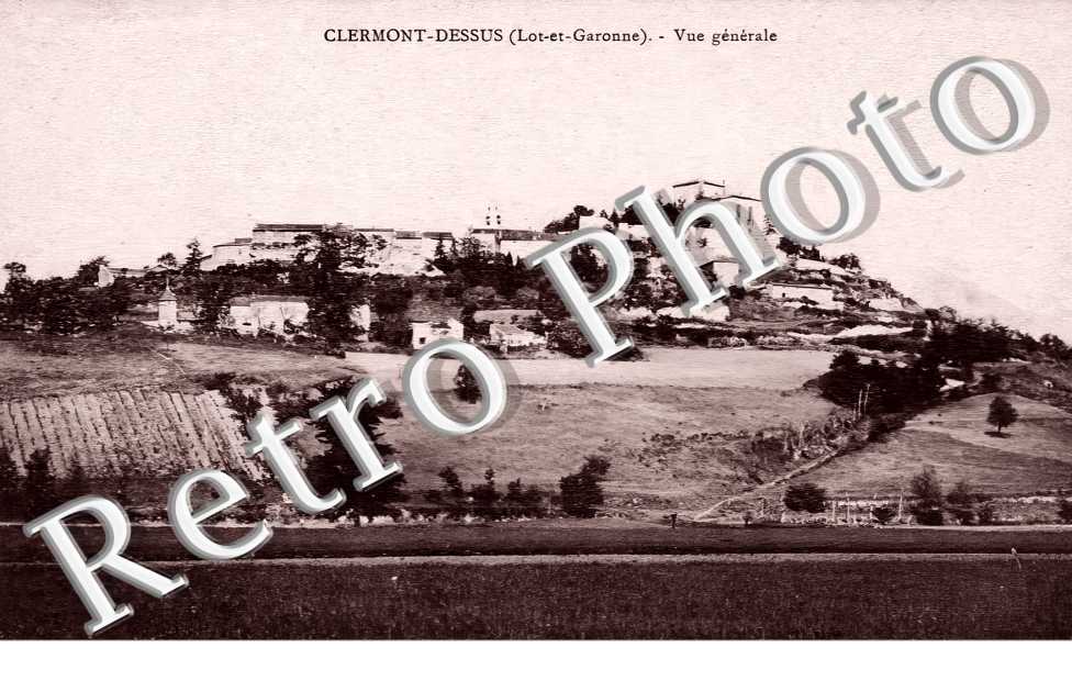 vue générale