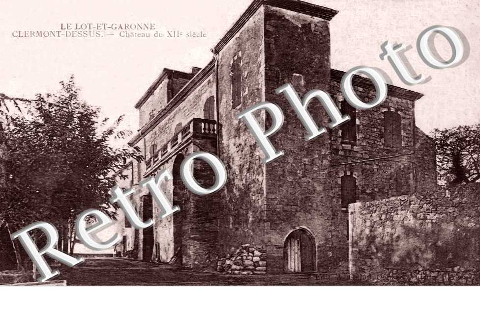 Château