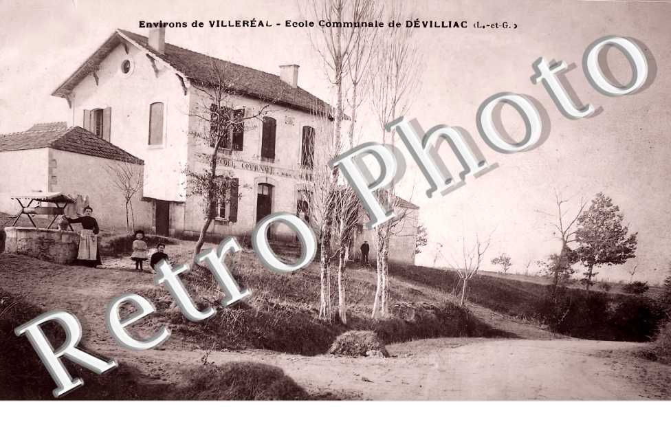 école communale