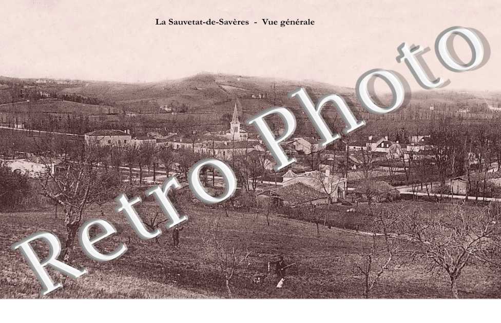 vue générale