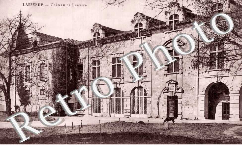 Château