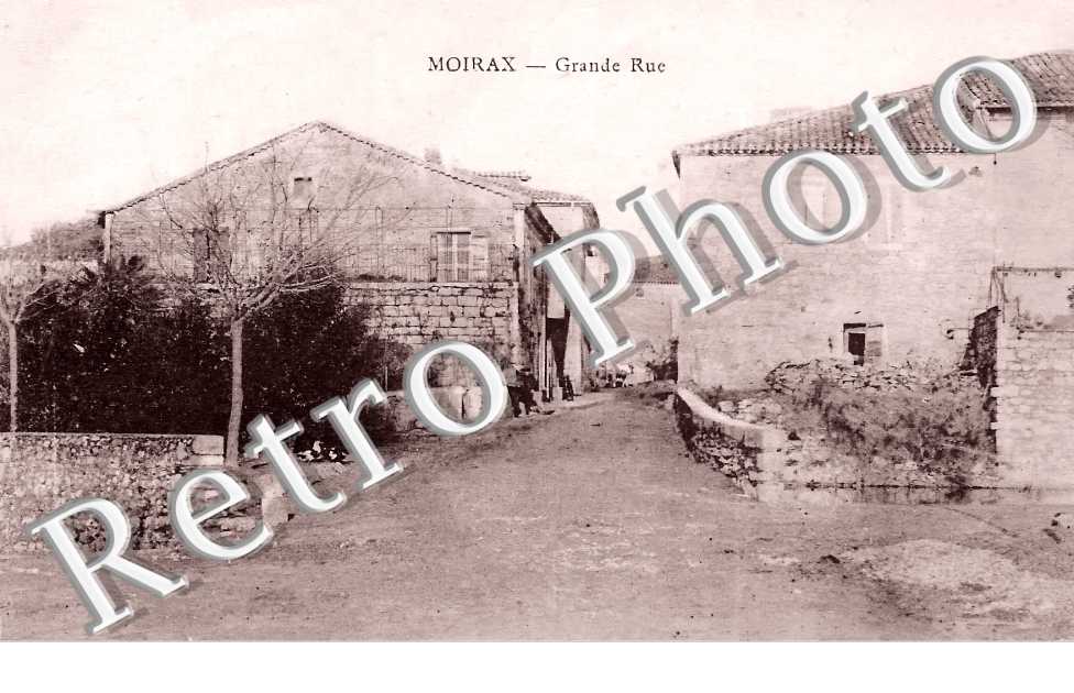 Grande rue