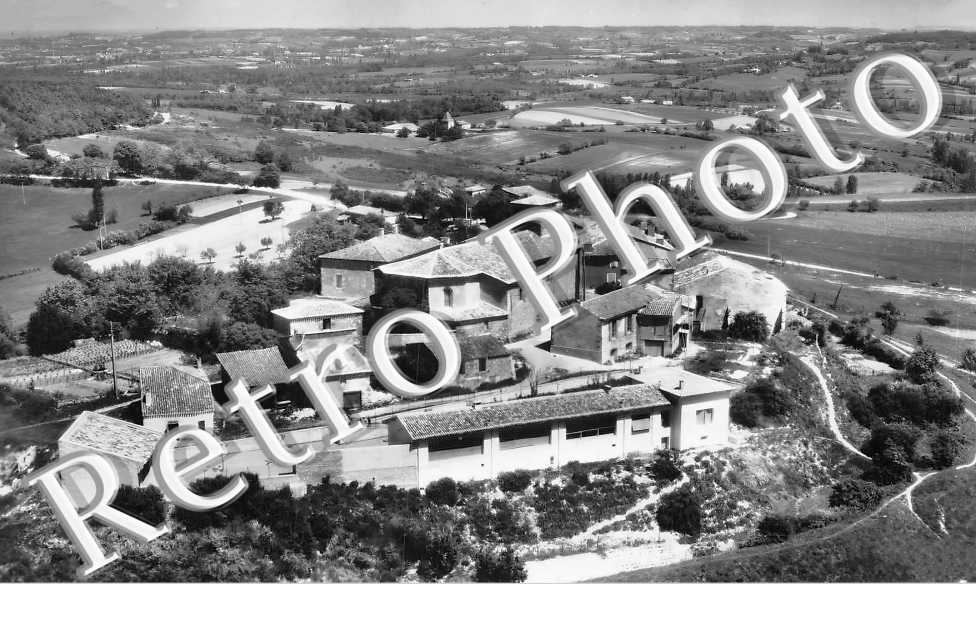 vue générale