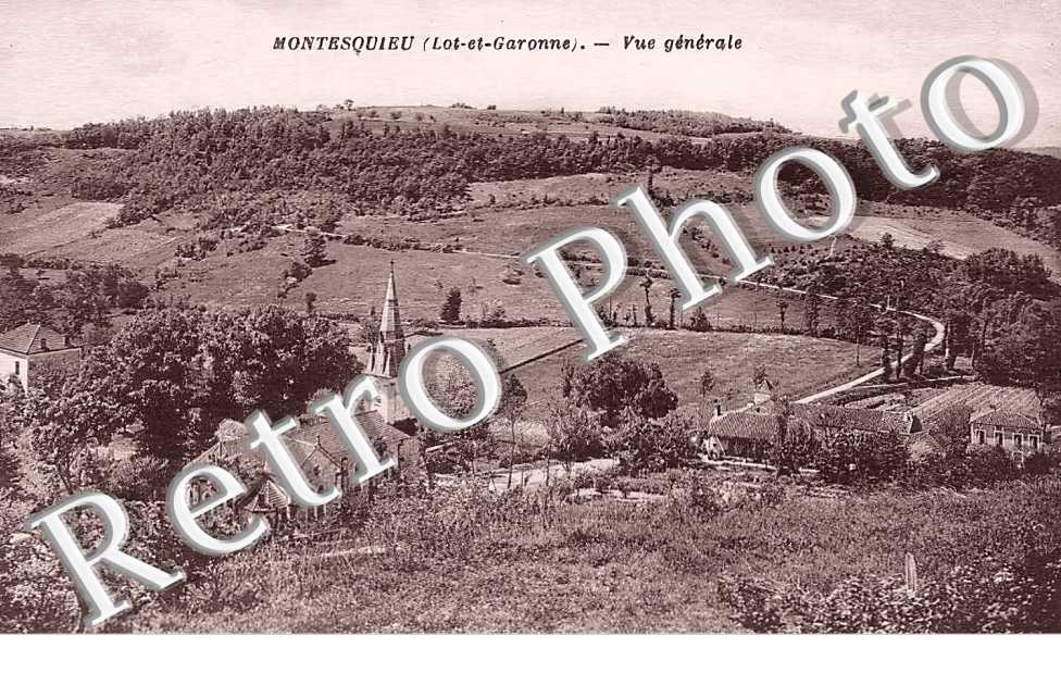 vue générale