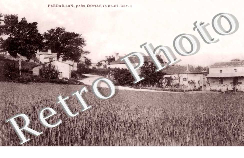 vue générale
