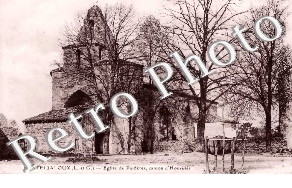 église