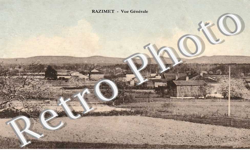 vue générale