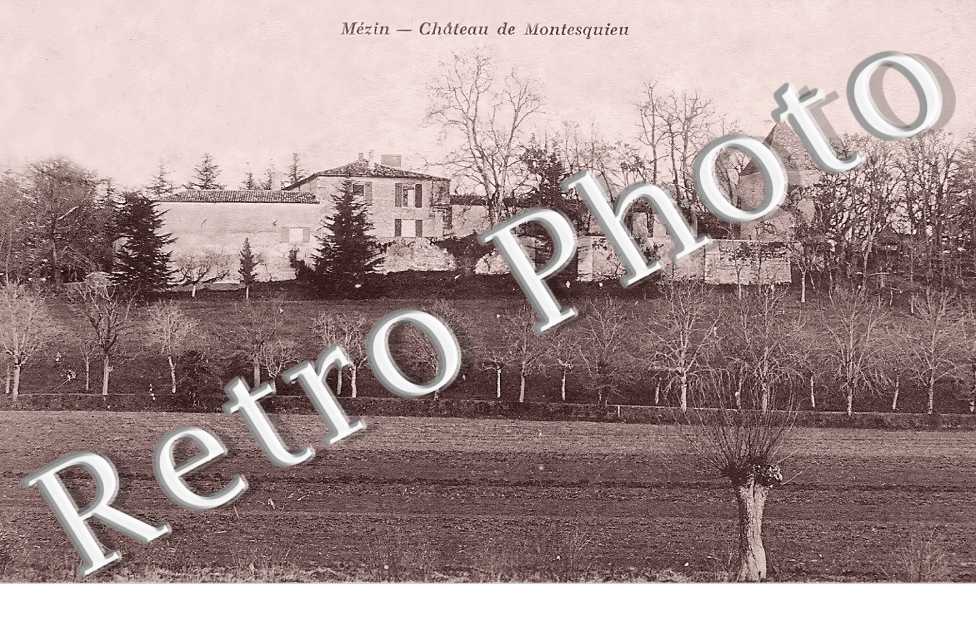 Château
