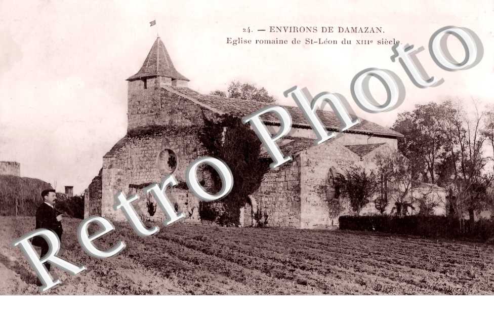 église romaine