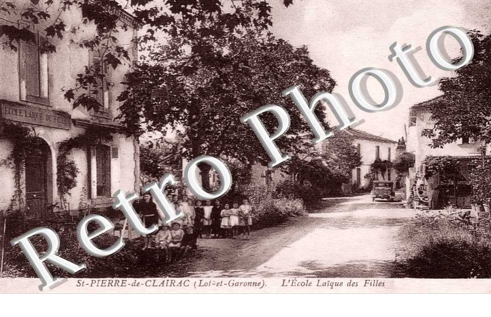 l&#039;école laïque des filles