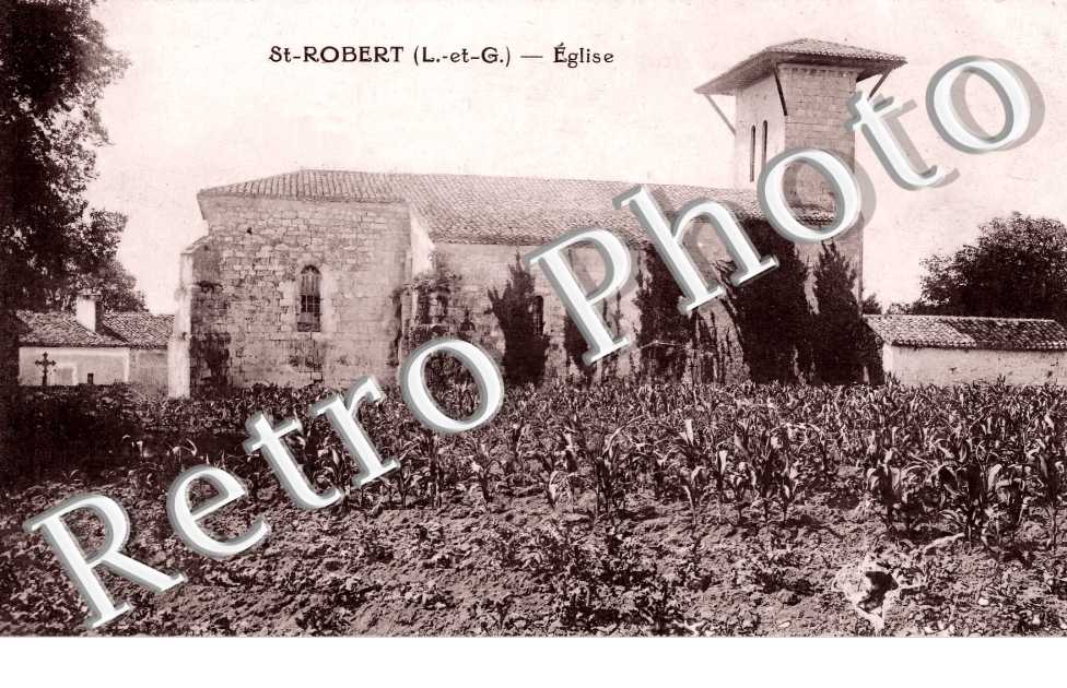 église